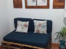 The Treehouse B @ Trees Residences