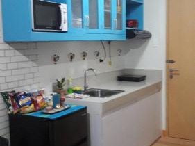 The Treehouse B @ Trees Residences