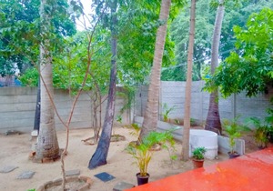 The Well's serenity Beach House (serenity beach)
