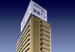 Toyoko Inn Osaka Hankyu Juso-eki Nishi-guchi No.1