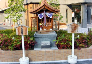 Toyoko Inn Osaka Hankyu Juso-eki Nishi-guchi No.1