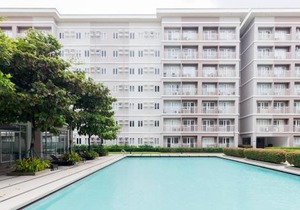 Trees Residences SMDC by Jhoms