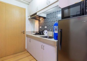 Trees Residences SMDC by Jhoms