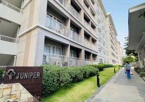 Trees Residences - Tower 11 1BR with Balcony