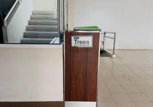 Trees Residences - Tower 11 1BR with Balcony