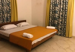 Two Bedroom Villa in Beautiful Riviera Sapphire, Siolim