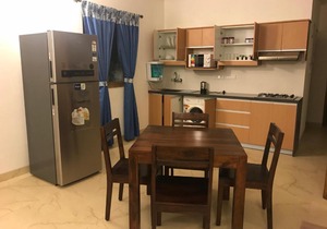 Two Bedroom Villa in Beautiful Riviera Sapphire, Siolim
