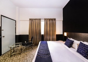 Unicorn Hotel