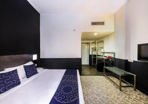 Unicorn Hotel