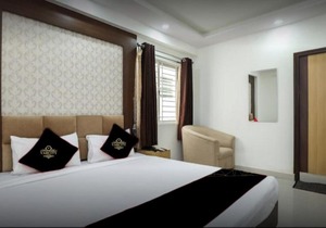 V Residency