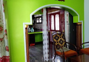Varmas Villa