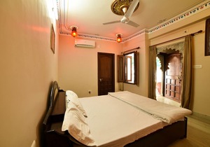 Venus Heritage Homestay