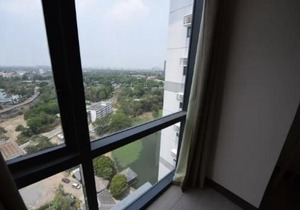 VICEROY · Modern Spacious Unit in Viceroy Mckinley Hill