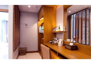 Villa Apsara - A 1 bedroom w/ private pool villa U13