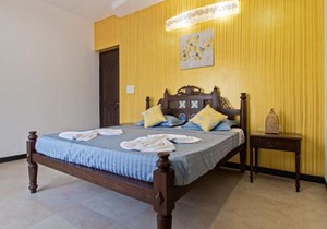 Villa Calangute Phase 10