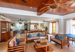 Villa Calangute Phase 11