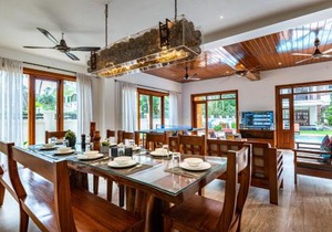 Villa Calangute Phase 11