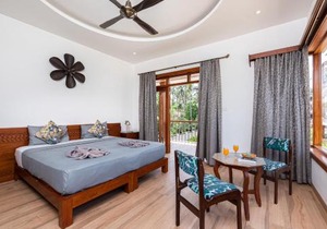 Villa Calangute Phase 11