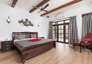 Villa Calangute Phase 12