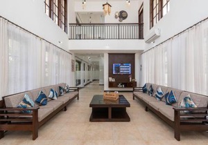 Villa Calangute Phase 12