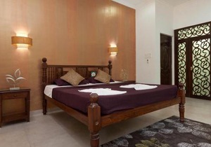 Villa Calangute Phase 5