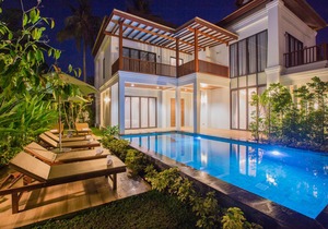 Villa Palavee (B3)