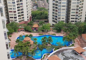 Villa Wangsamas Condominium