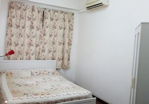 Villa Wangsamas Condominium