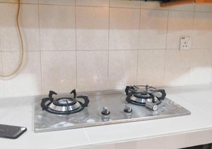 Villa Wangsamas Condo