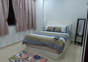 Villa Wangsamas Condo
