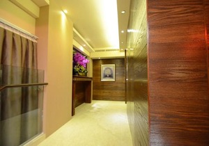 VP Hotel