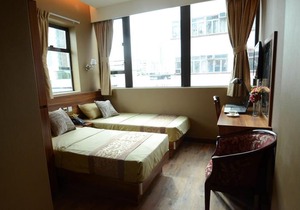 VP Hotel