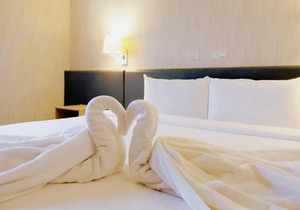 Walker Hotel-Sanchong Ⅲ