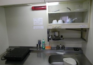 Weekly Green In Namba - Vacation STAY 11889