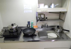 Weekly Green In Namba - Vacation STAY 11889