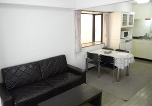Weekly Green In Namba - Vacation STAY 11752