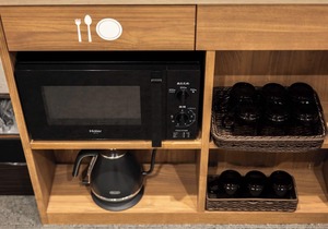 Well Stay Namba 9 person room/Osaka Ōsaka