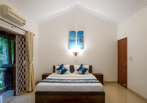 West Valley Villa ,North Goa