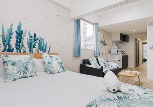 WOBSHOWACHO - Vacation STAY 6452