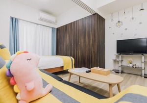 WOBSHOWACHO - Vacation STAY 8727
