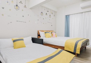 WOBSHOWACHO - Vacation STAY 8727