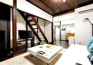 Yagara Terrace House A
