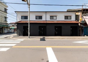 Yagara Terrace House B