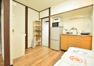 Yagara Terrace House C -ペット宿泊可能-