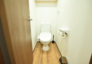 Yagara Terrace House C -ペット宿泊可能-