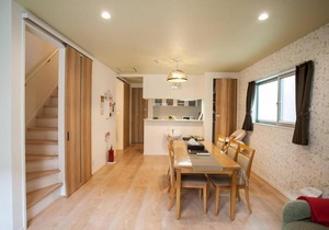 YUYU House in Tsuruhashi - Primeyu Lily