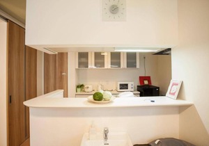 YUYU House in Tsuruhashi - Primeyu Rose
