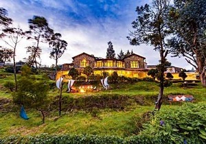 Zostel Kodaikanal
