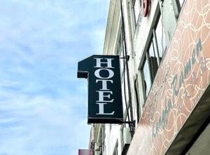 Hotel Sri | Bandar Tun Razak
