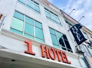 Hotel Sri | Bandar Tun Razak